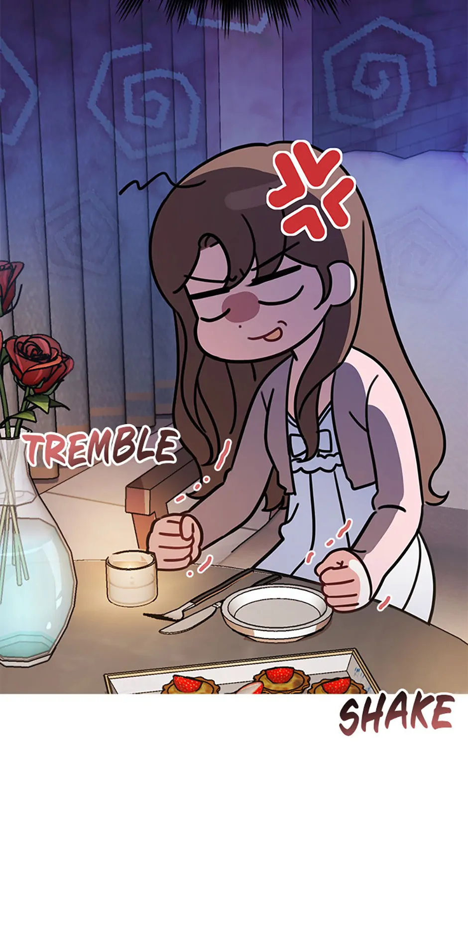 Please Divorce Me Chapter 4 - page 11